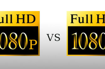 1080p чи 1080i: розбираємо головні відмінності форматів відео