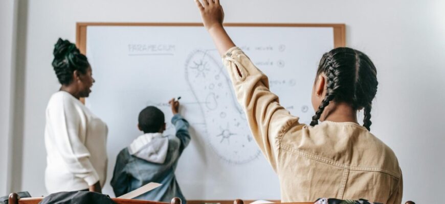 Загадки з числівниками для дітей: випробуйте свої знання в іграх!