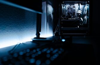 ATX vs mATX: порівняння форм-факторів та вибір оптимального варіанту