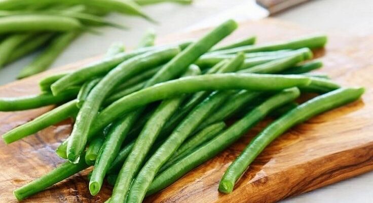11 смачних рецептів приготування спаржевої квасолі: покрокове керівництво