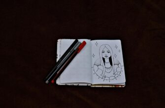 Як намалювати дівчинку: легка покрокова інструкція для дітей