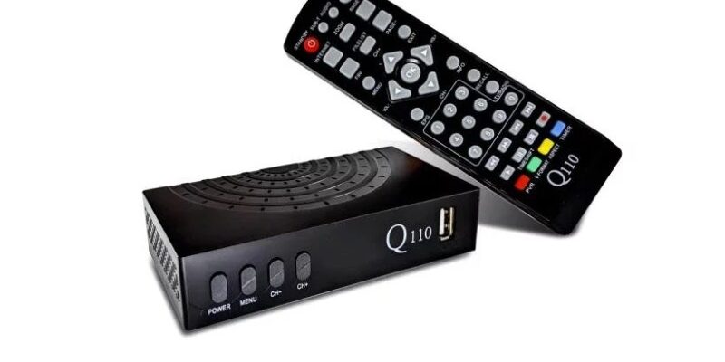 T2 тюнери: ключ до якісного перегляду сучасного телебачення вдома