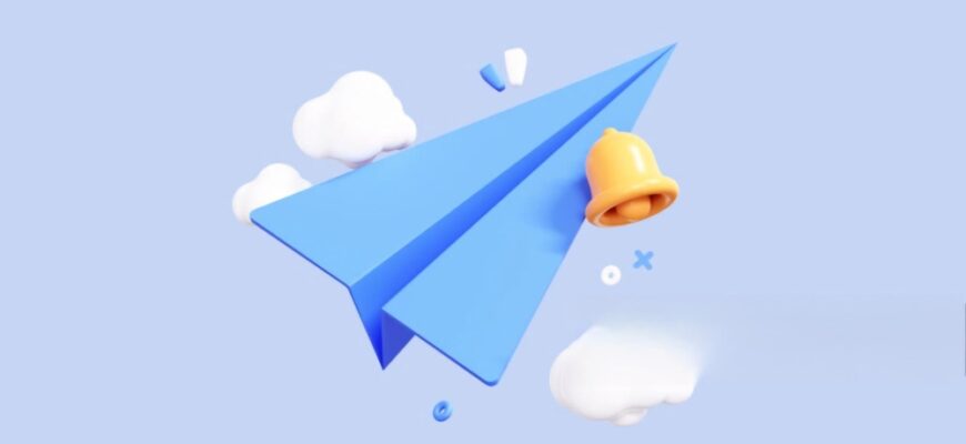 Нікнейм у Telegram: як легко знайти, змінити та приховати свій псевдонім Нікнейм у Telegram: як легко знайти, змінити та приховати свій псевдонім