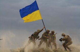 Значення сну про війну: що приховують ваші нічні жахи?