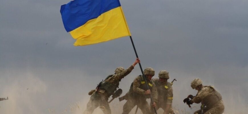 Значення сну про війну: що приховують ваші нічні жахи?