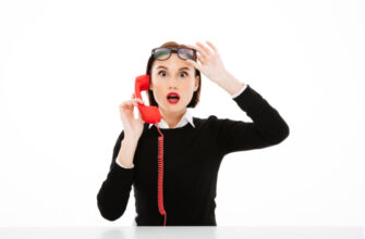 Чому ми кажемо алло по телефону: походження та автор слова