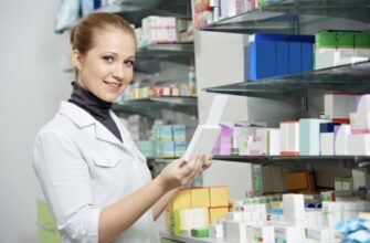 Середня зарплата фармацевта в Україні: аналіз щомісячного доходу