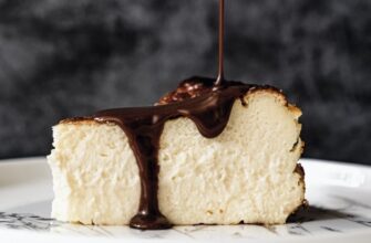 Класичний баскський чизкейк із Сан-Себастьяна: рецепт та варіації