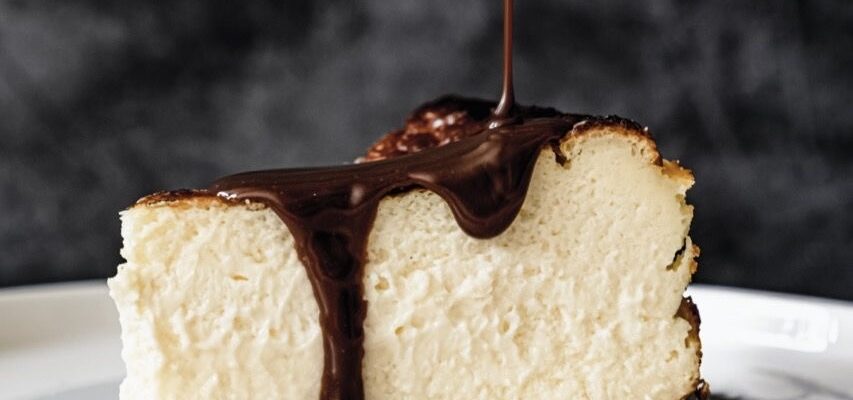 Класичний баскський чизкейк із Сан-Себастьяна: рецепт та варіації