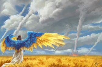 Короткі зворушливі вірші про мир в Україні: натхнення та надія