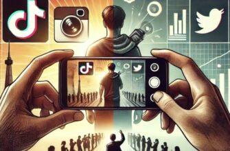 POV в TikTok та Instagram: тренди, популярність і ефективні приклади використання