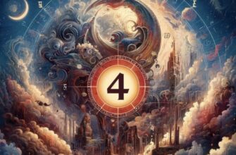 Число 4 у нумерології: значення та вплив на життєвий шлях і відносини