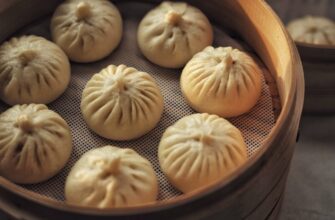 Покрокова інструкція: варимо ідеальні хінкалі вдома без помилок