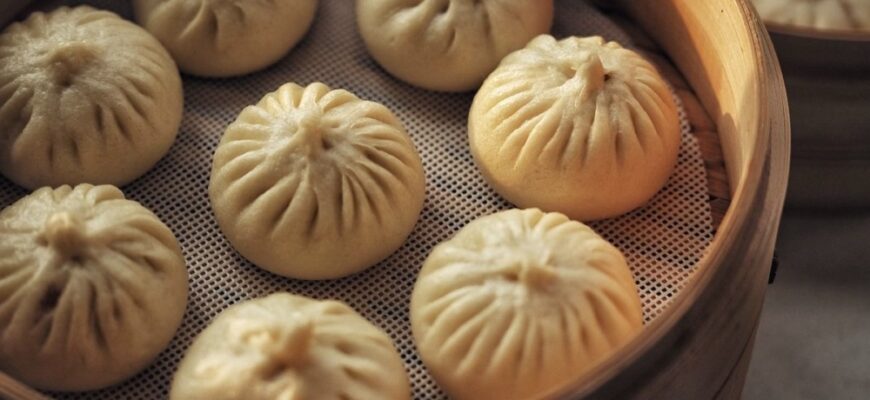 Покрокова інструкція: варимо ідеальні хінкалі вдома без помилок