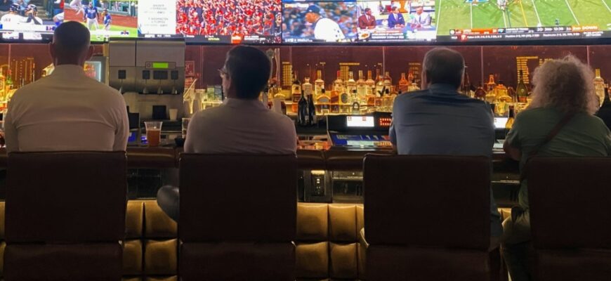 Рейтинг кращих букмекерських контор України у 2025 році: огляд і аналіз