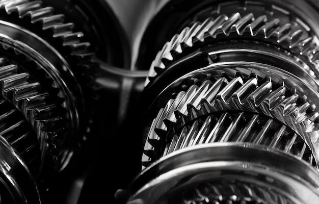 Бабіти: властивості матеріалів і застосування в промисловості