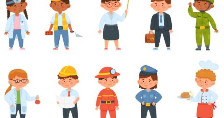 Професії в Україні для хлопців: топ найцікавіших і високооплачуваних