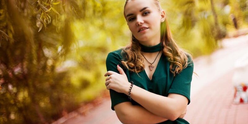 Наталія Усатенко: біографія та цікаві факти про дружину Сергія Стерненка