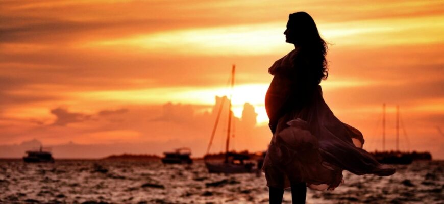 Сон про пологи: розгадка значення за популярними сонниками