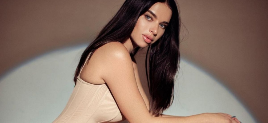 Дружина Олександра Усика: унікальні факти про Катерину Усик