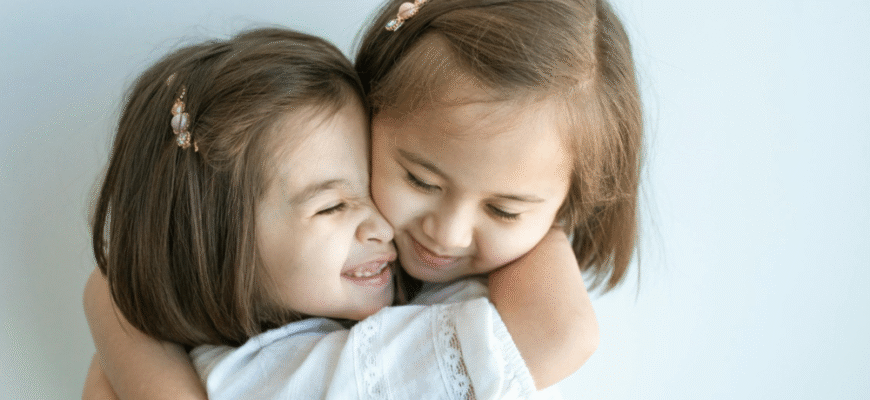 Що таке тактильна любов: як відчувати і розуміти близькість