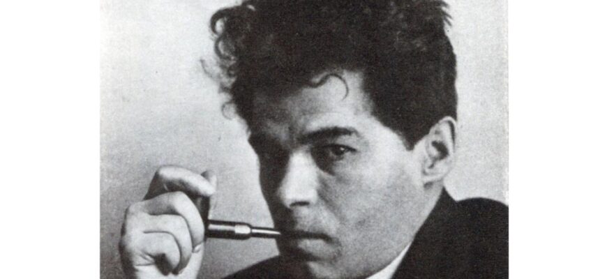 7 неймовірних віршів Михайля Семенка, які ви повинні знати вже сьогодні