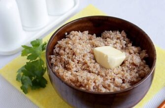 Як варити кашу Артек на воді: простий рецепт та поради