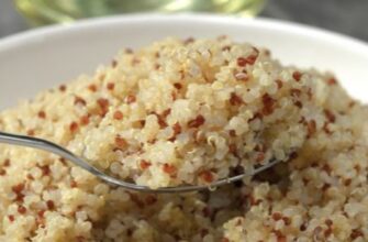 H1: Кому не можна їсти кіноа: основні обмеження та групи ризику