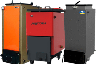 Наскільки ефективніші сучасні котли: аналіз новітніх технологій