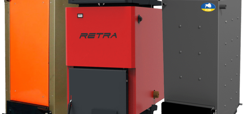 Наскільки ефективніші сучасні котли: аналіз новітніх технологій