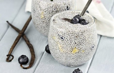 Кому не можна їсти чіа: важлива інформація для вашого здоров’я