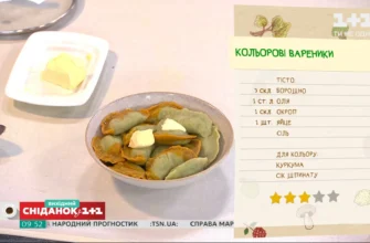 Скільки варити вареники з капустою: поради та ідеальний час приготування