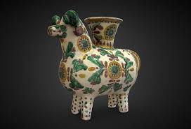 Що таке кераміка: Визначення, види та застосування в сучасності