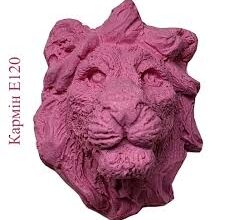 Що таке Кармін: походження, використання та властивості барвника