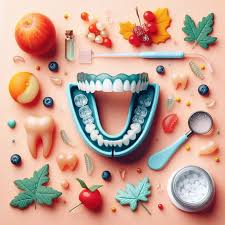 Що таке капи: все про їх призначення та користь для здоров’я зубів