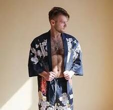 Що таке кімоно: історія, види та значення традиційного одягу Японії