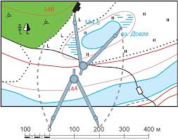 Що таке Іменований масштаб: Повний огляд та використання в картографії