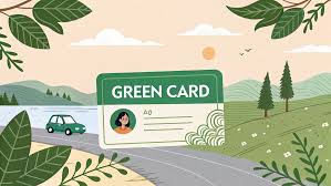Що таке Зелена карта: все, що потрібно знати про страхування авто