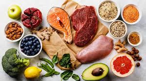 Що таке збалансоване харчування: принципи здорового раціону