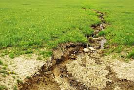 Ерозія: Визначення, Причини та Наслідки для Довкілля і Здоров’я