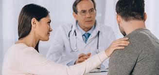 Що таке Еректильна дисфункція: причини, симптоми та лікування