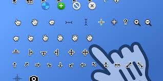 Що таке Курсор: ключові особливості та функції комп’ютерного курсора