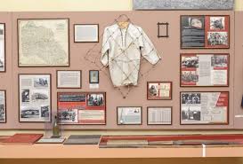 Експонат: детальне визначення та його значення для музеїв