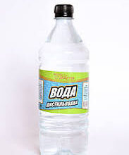 Дистильована вода: Визначення, властивості та застосування в побуті