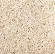 Що таке кунжут: властивості, користь та застосування кунжутного насіння