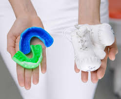 Що таке капа: визначення, користь та застосування у стоматології