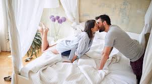 Що таке ерекція: основи, механізми та поради щодо покращення функції