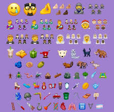 Що таке Емодзі: Історія, Значення та Використання Смайлів у Спілкуванні