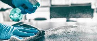 Що таке клінінг: повний гід по професійному прибиранню