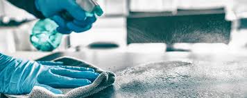 Що таке клінінг: повний гід по професійному прибиранню